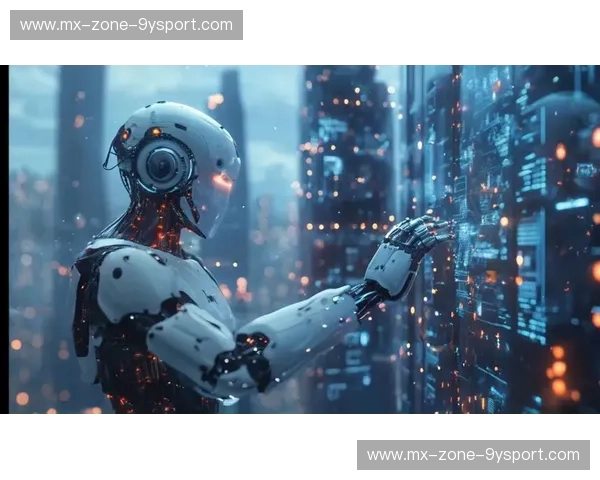 烈焰焚城，智械觉醒：当燃情代码遇上钢铁意志，谁将主宰未来？